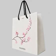 Printed Laminated Bags